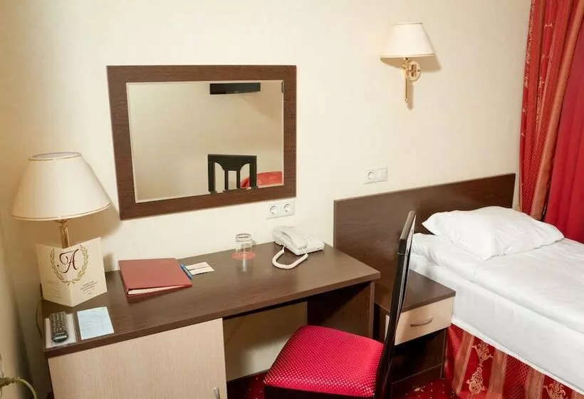 Szálloda Amaks Centralnaya