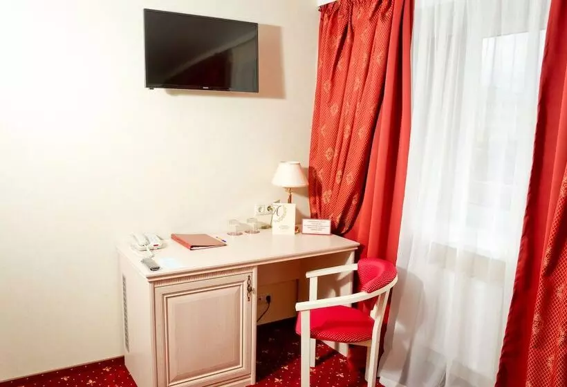 Szálloda Amaks Centralnaya