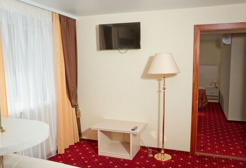 هتل Amaks Centralnaya