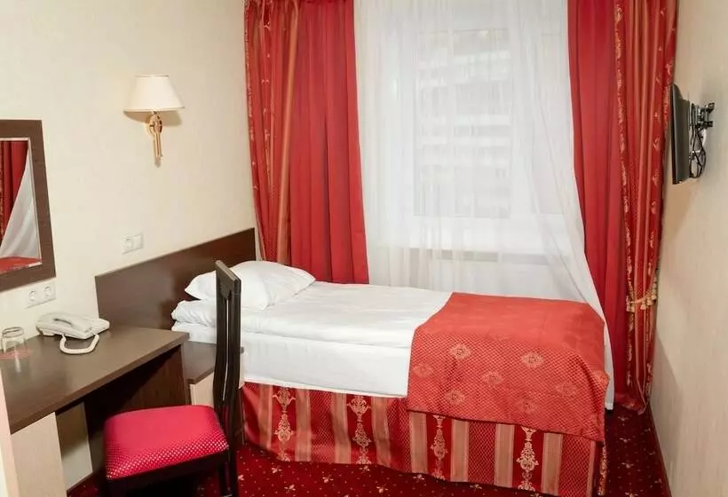 Szálloda Amaks Centralnaya