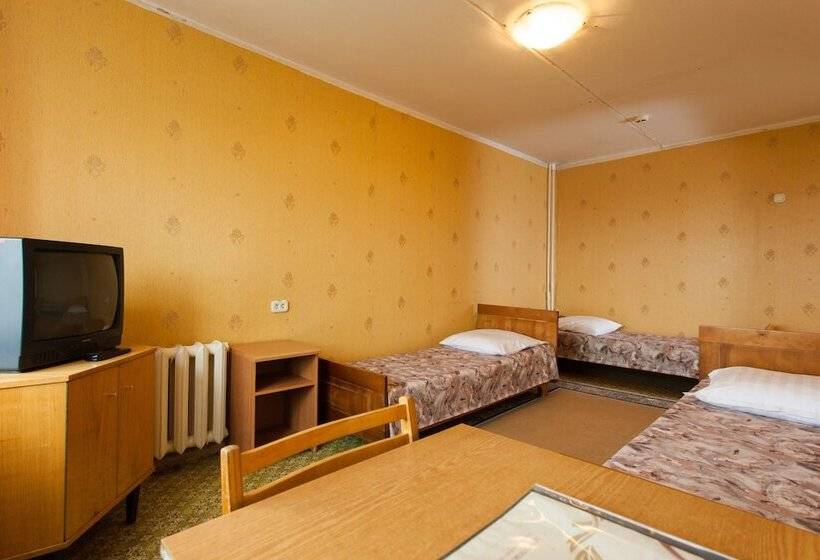 هتل Amaks Centralnaya