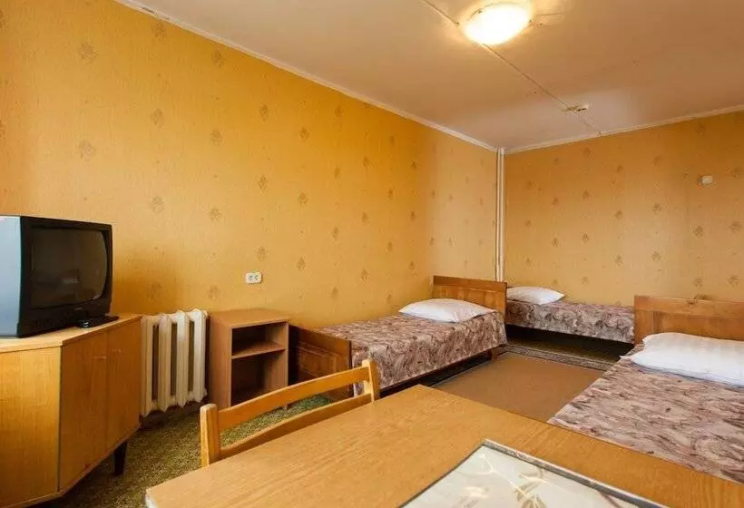 Szálloda Amaks Centralnaya