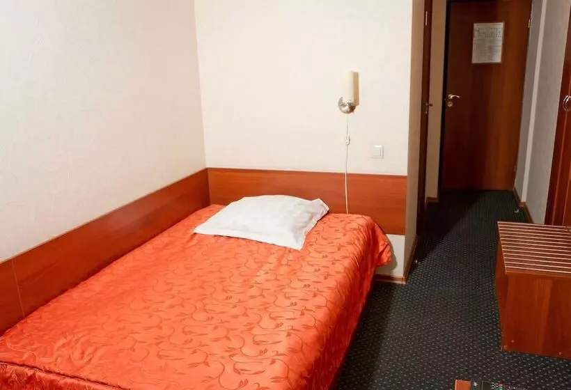 Szálloda Amaks Centralnaya