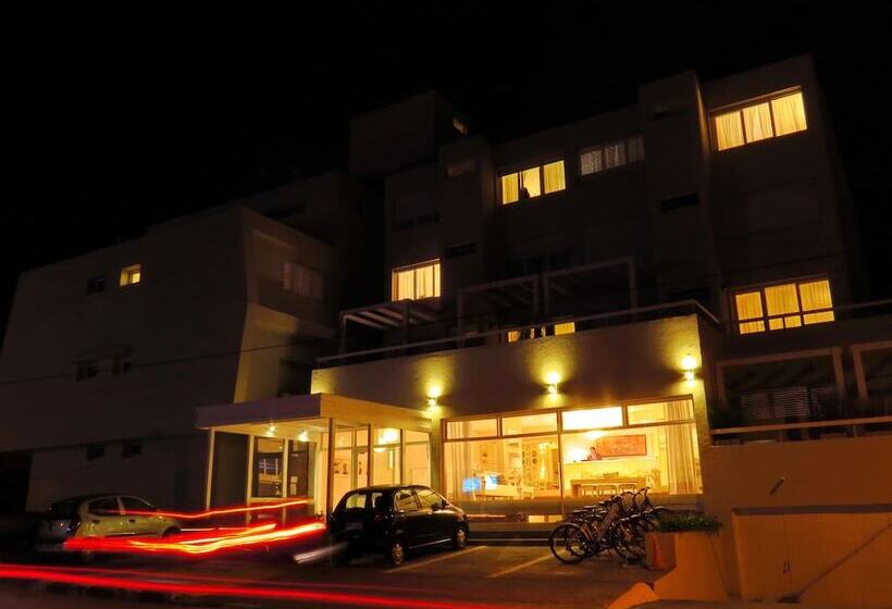 Hotel Atlantico Boutique