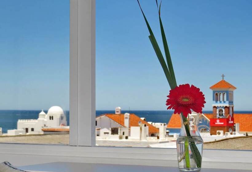 Hotel Atlantico Boutique