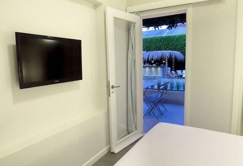 Hotel Atlantico Boutique