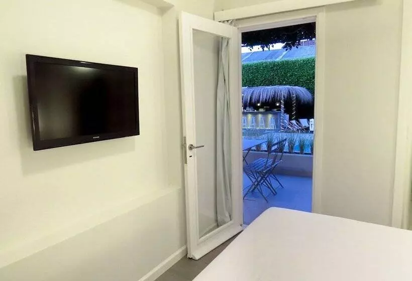 酒店 Atlantico Boutique