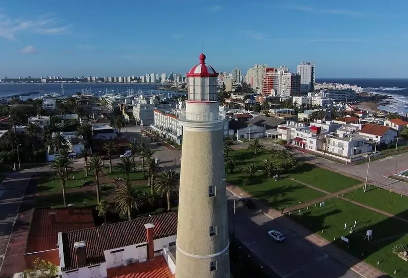 酒店 Atlantico Boutique