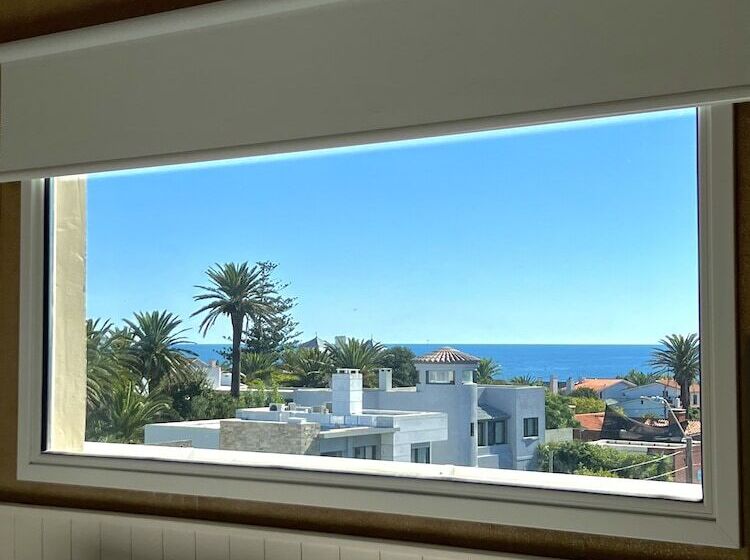 Hotel Atlantico Boutique