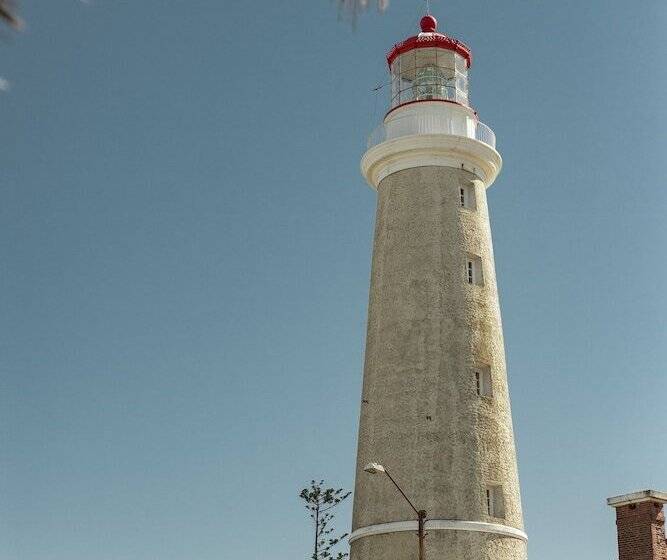 Hotel Atlantico Boutique