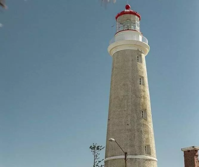 酒店 Atlantico Boutique