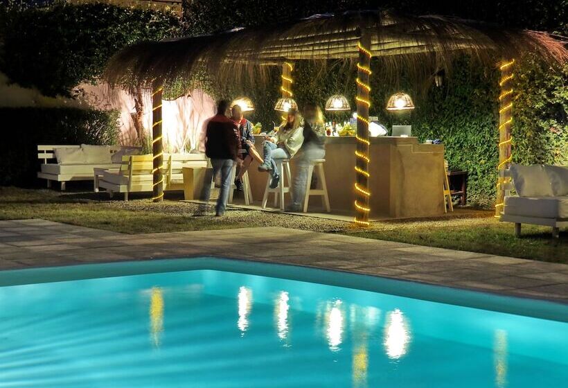 Hotel Atlantico Boutique