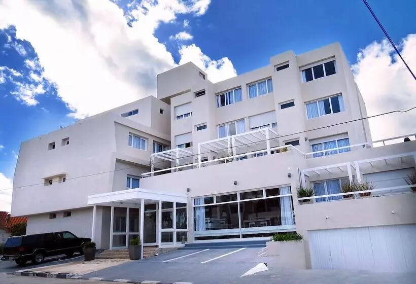 酒店 Atlantico Boutique