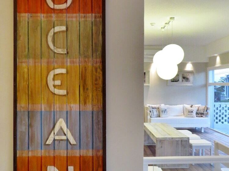 Hotel Atlantico Boutique