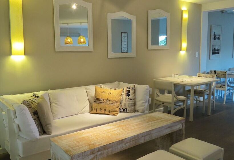 Hotel Atlantico Boutique