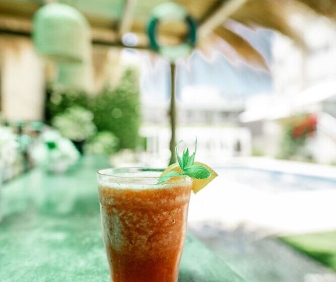 Hotel Atlantico Boutique