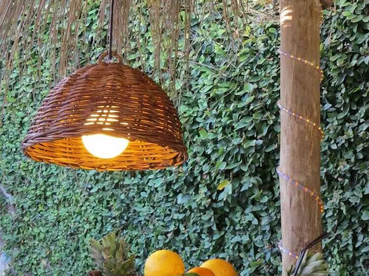 酒店 Atlantico Boutique