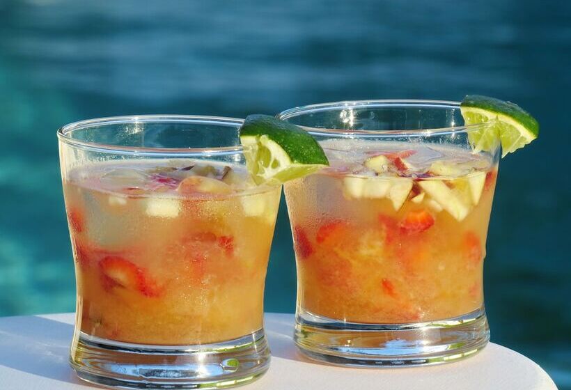 Hotel Atlantico Boutique