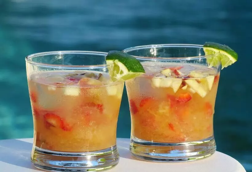 酒店 Atlantico Boutique