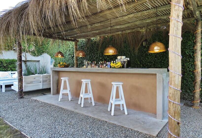 Hotel Atlantico Boutique