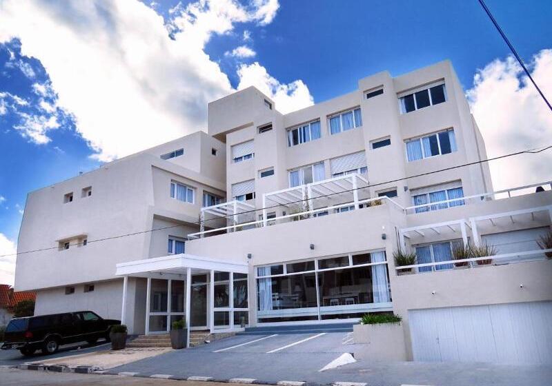 Hotel Atlantico Boutique