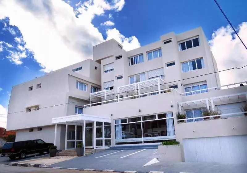 酒店 Atlantico Boutique