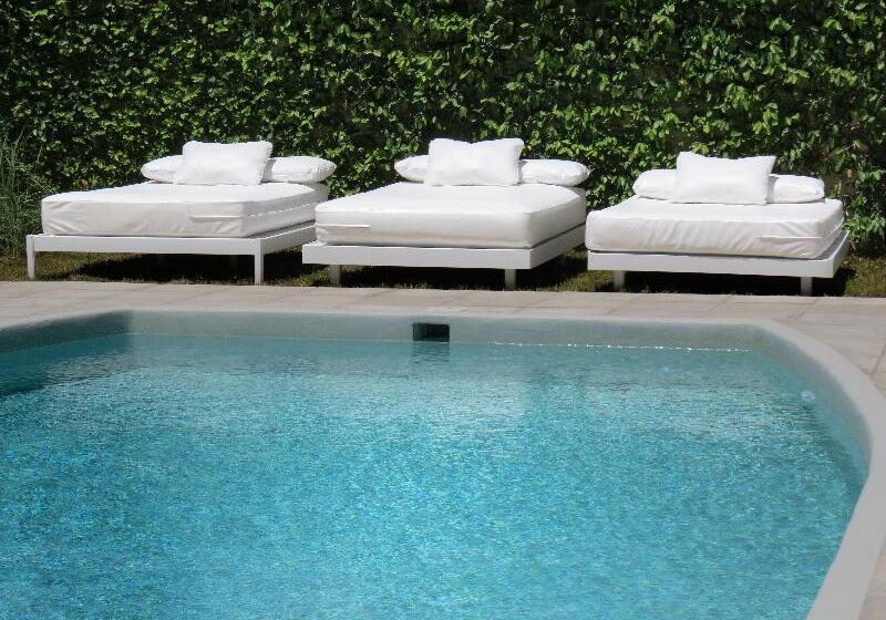 Hotel Atlantico Boutique