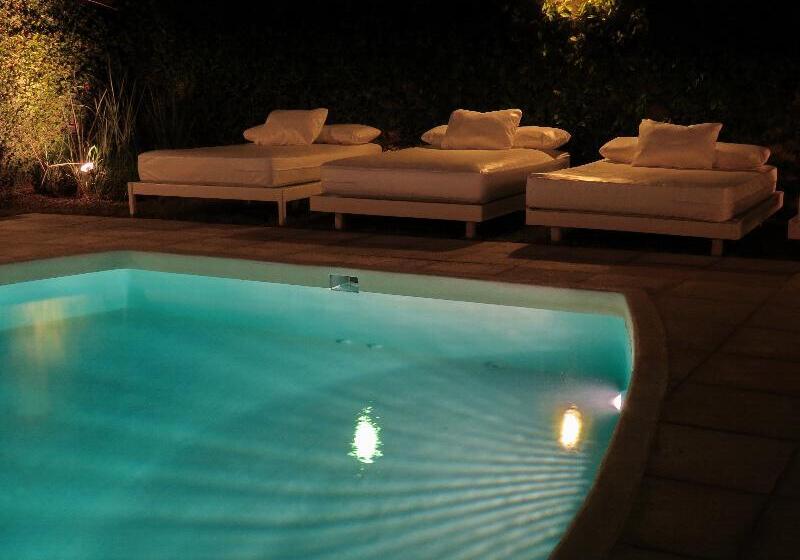 Hotel Atlantico Boutique