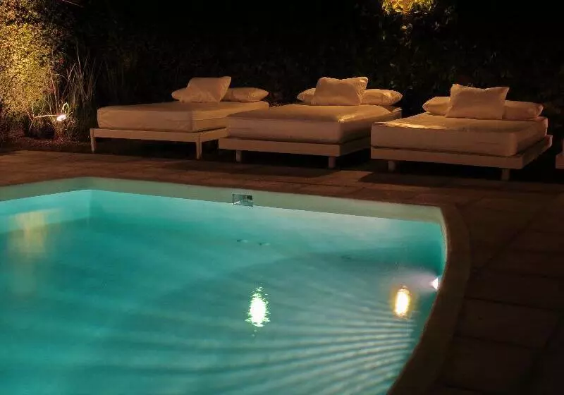 酒店 Atlantico Boutique