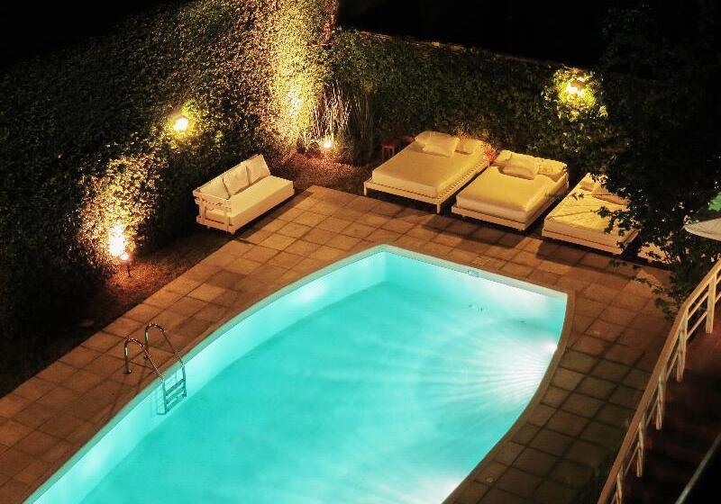 Hotel Atlantico Boutique