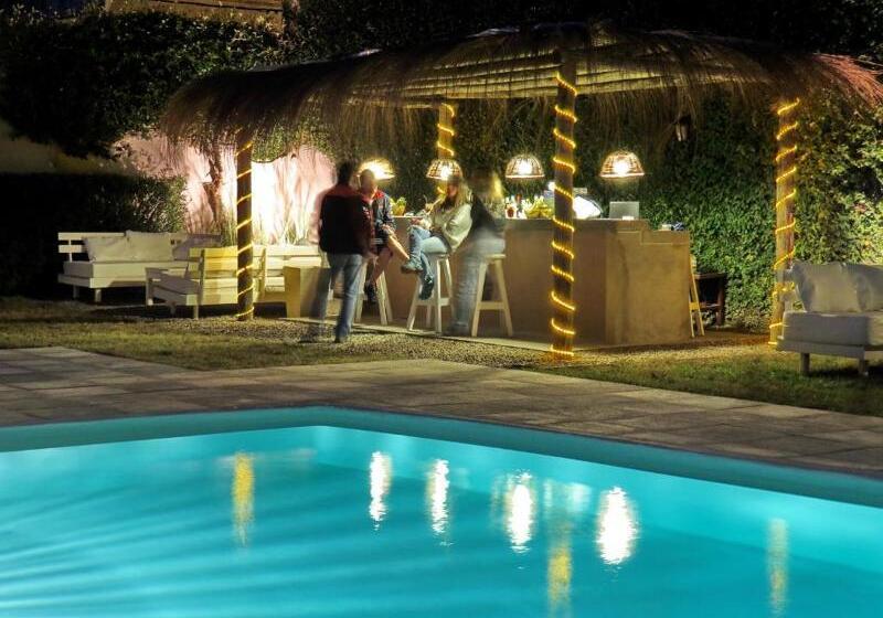 Hotel Atlantico Boutique