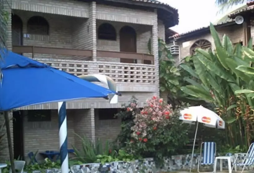 Hotel Canto Do Mar