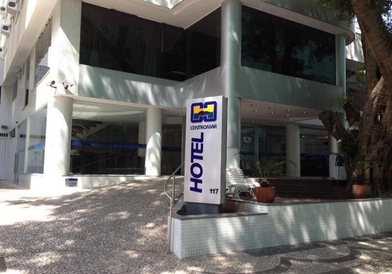 فندق Centromar