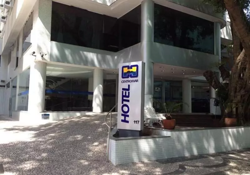 Hotel Centromar
