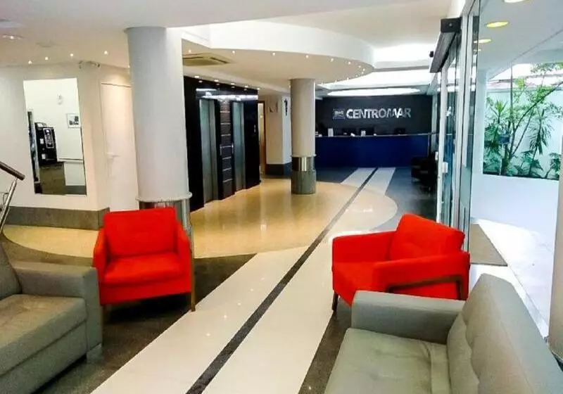 Hotel Centromar