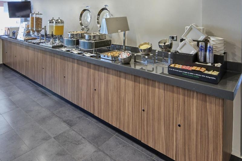 Отель City Express By Marriott Ciudad Victoria