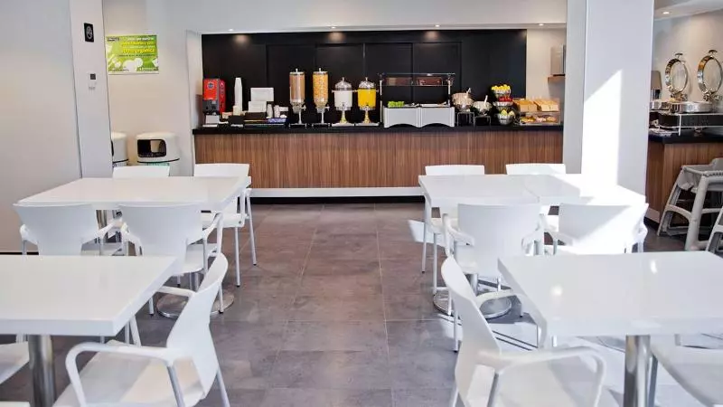 Отель City Express By Marriott Ciudad Victoria