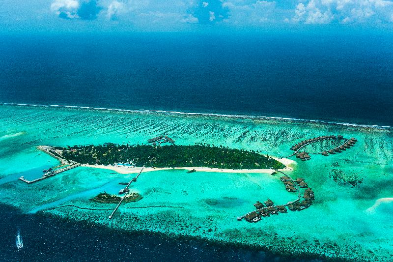 هتل Como Maalifushi   Partner Travels Free For 7 Nights Or More