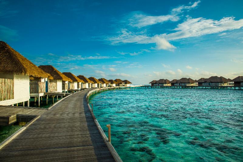 هتل Como Maalifushi   Partner Travels Free For 7 Nights Or More