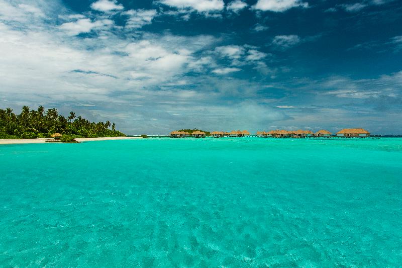 هتل Como Maalifushi   Partner Travels Free For 7 Nights Or More