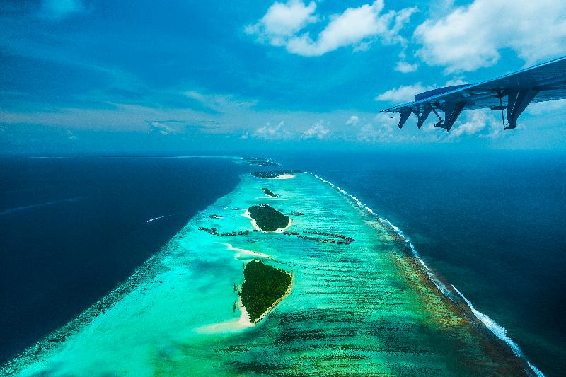 هتل Como Maalifushi   Partner Travels Free For 7 Nights Or More