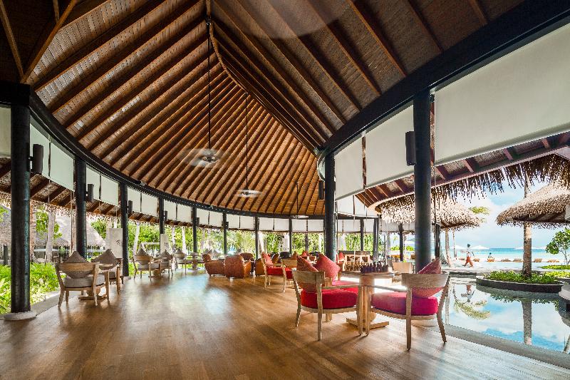 هتل Como Maalifushi   Partner Travels Free For 7 Nights Or More