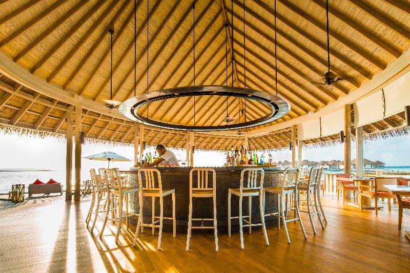 هتل Como Maalifushi   Partner Travels Free For 7 Nights Or More