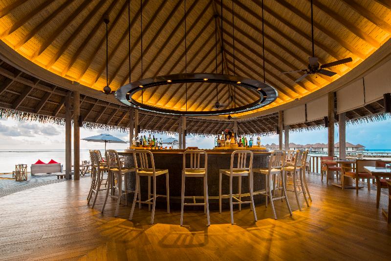 هتل Como Maalifushi   Partner Travels Free For 7 Nights Or More