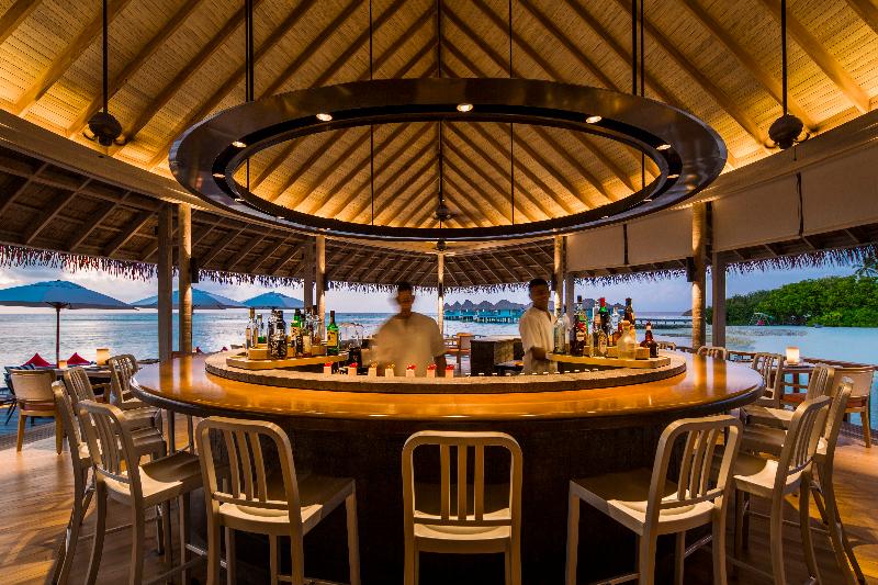 هتل Como Maalifushi   Partner Travels Free For 7 Nights Or More