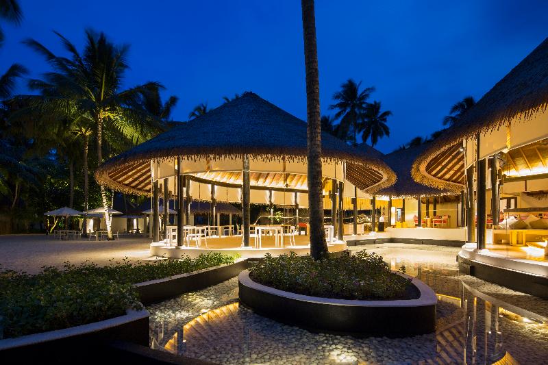 هتل Como Maalifushi   Partner Travels Free For 7 Nights Or More