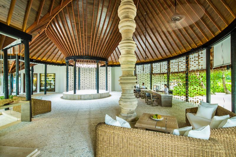هتل Como Maalifushi   Partner Travels Free For 7 Nights Or More