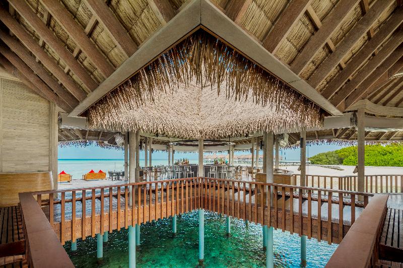 هتل Como Maalifushi   Partner Travels Free For 7 Nights Or More