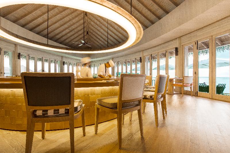 هتل Como Maalifushi   Partner Travels Free For 7 Nights Or More