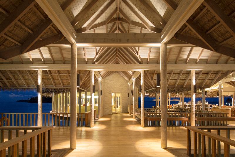 هتل Como Maalifushi   Partner Travels Free For 7 Nights Or More